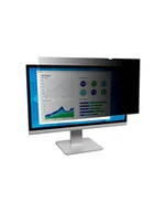 Filtry prywatyzujące - Filter 3M Privacy Monitor 34in/21:9 - miniaturka - grafika 1