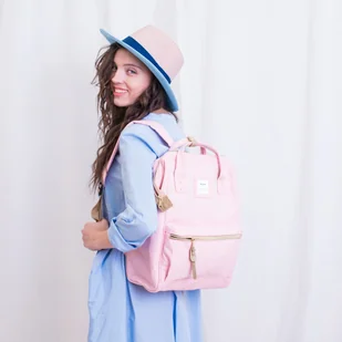 Plecak Himawari nr 8 (laptop+USB) - Torby na laptopy - miniaturka - grafika 12