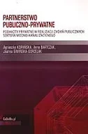 Biznes - CeDeWu Partnerstwo publiczno prywatne - Agnieszka Kopańska, Anna Bartczak, Joanna Siwińska-Gorzelak - miniaturka - grafika 1
