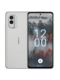 Nokia X30 5G 256GB/8GB Biały - Telefony komórkowe - miniaturka - grafika 1