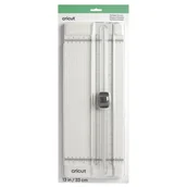 Nożyki biurowe - Przenośny trymer Cricut - 33 cm - miniaturka - grafika 1