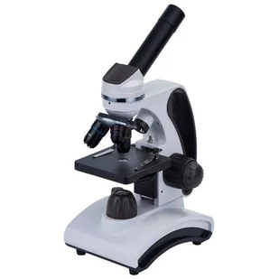 Discovery Mikroskop DISCOVERY Pico z książką Polar - Mikroskopy i lupy - miniaturka - grafika 1