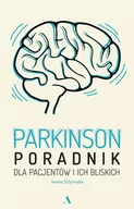 Poradniki dla rodziców - Iwona Schymalla Parkinson Poradnik dla pacjentów i ich bliskich - miniaturka - grafika 1