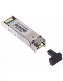 DAHUA Moduł SFP jednomodowy PFT3920 DAHUA PFT3920 - Pozostałe akcesoria sieciowe - miniaturka - grafika 4