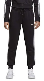 adidas W E 3s pant damskie spodnie sportowe - Spodnie damskie - miniaturka - grafika 1