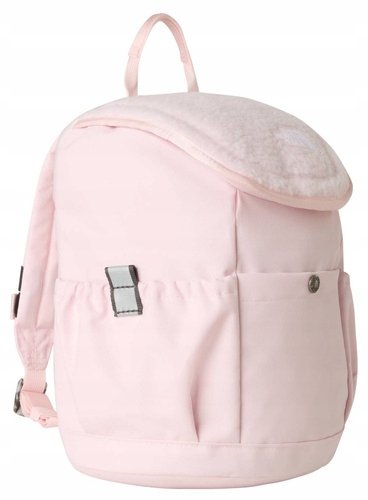 Plecak The North Face Kids' Mini Explorer Backpack pale blossom white