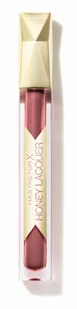 Max Factor Colour Elixir Honey Lacquer 30 Chocolate Nectar - Szminki - miniaturka - grafika 3