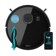 Roboty sprzątające - Cecotec Conga Eternal Laser X-Treme 05788 - miniaturka - grafika 1