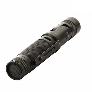 M-Tac - Latarka LED P180 - 140 lm - Czarna - MTC-P180 - Latarki - miniaturka - grafika 2