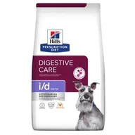 Sucha karma dla psów - Karma HILL'S PD Canine I/D LOW FAT 12kg - miniaturka - grafika 1