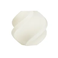 Filamenty i akcesoria do drukarek 3D - Filament Bambu Lab ASA Aero 1,75mm 1kg - w zestawie z wielorazową szpulą - White BML-25410 - miniaturka - grafika 1
