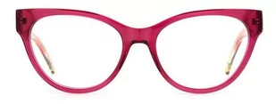 Okulary korekcyjne M Missoni MMI 0097 T78 - Okulary korekcyjne, oprawki, szkła - miniaturka - grafika 3