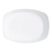Naczynia żaroodporne - Luminarc Brytfanna prostokątna Smart Cuisine Carine 34 x 25 cm - miniaturka - grafika 1
