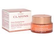 Kremy do twarzy - Clarins Extra-Firming 40+ Extra Firming Energy 50 ml - miniaturka - grafika 1