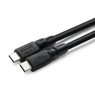 Kable USB - Microconnect USB3.2CC02-LSZH bez kategorii - miniaturka - grafika 1