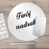 Podkładki pod mysz - Podkładka pod myszkę z Twoim nadrukiem - 5 mm - miniaturka - grafika 1