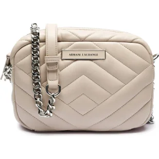 Armani Exchange Listonoszka - Torebki damskie - miniaturka - grafika 1