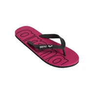 Klapki i japonki damskie - Japonki Arena Flip Flop - miniaturka - grafika 1