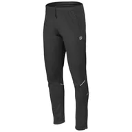 Spodnie sportowe męskie - Spodnie męskie Etape Dolomite WS Rozmiar: XL / Kolor: czarny - miniaturka - grafika 1