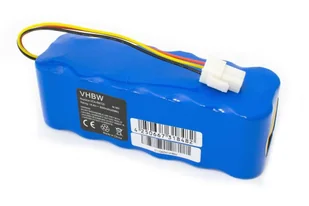 VHBW Bateria do Samsung Navibot SR8840 / SR8895 / VCR8845, 3000 mAh - Akcesoria do odkurzaczy - miniaturka - grafika 1
