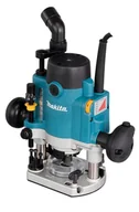 Frezarki - Makita RP1111C Czarny, Zielony, Metaliczny 27500 RPM 1100 W - miniaturka - grafika 1
