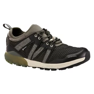 Buty do nordic walking NW 580 - Buty trekkingowe męskie - miniaturka - grafika 1