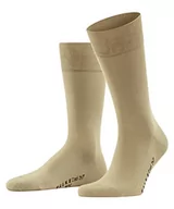 Skarpetki męskie - Falke skarpety męskie Cool 24/7 M SO- 13230, 1 opakowanie, beżowy (piasek 4320), 45-46 - miniaturka - grafika 1