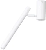 Lampy sufitowe - Sigma Sopel Średni lampa sufitowa (spot) 1-punktowa biała 33163 33163 - miniaturka - grafika 1