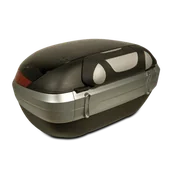 Części motocyklowe - Oparcie Pasażera do Kufra Givi - miniaturka - grafika 1