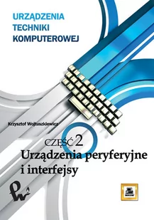 Urządzenia techniki komputerowej. Część 2 - Systemy operacyjne i oprogramowanie - miniaturka - grafika 1