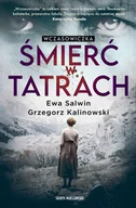 Kryminały - Wczasowiczka. Śmierć w Tatrach - miniaturka - grafika 1