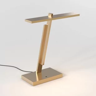 Astro Lighting Gerrit 1465001 lampka biurkowa 1x7.7W/led 2700K IP20 - Lampy stojące - miniaturka - grafika 1