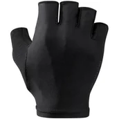 Rękawiczki rowerowe - Rękawiczki rowerowe SHIMANO Escape (rozmiar S) Czarny - miniaturka - grafika 1