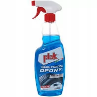 Atas PNEUBELL 750ML SRODEK DO CZYSZCZENIA OPON ATOMIZER - Chemia warsztatowa - miniaturka - grafika 1