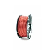 Filamenty i akcesoria do drukarek 3D - Filament Pla 0,2kg/1,75mm F3D Pearl Red - miniaturka - grafika 1