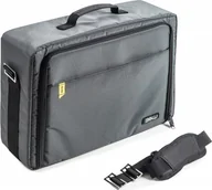 Torby fotograficzne i futerały - Torba B&W International B&W photo.bag TEX.326.RPD grey - miniaturka - grafika 1