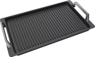 Smeg GRILLPLATE 8017709310370 - Akcesoria i części do kuchenek i piekarników - miniaturka - grafika 1