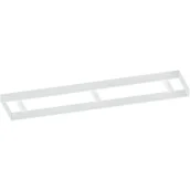 Akcesoria do oświetlenia - Eglo Ramka montażowa do panelu LED 61361 SALOBRENA EGL61361 - miniaturka - grafika 1
