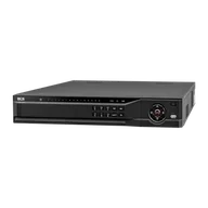 Rejestratory do monitoringu - Rejestrator IP 16-kanałowy BCS-L-NVR1604-A-4K-16P - miniaturka - grafika 1