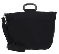 Torebki damskie - Mandarina Duck, MD20 SHOPPER Kobiety, Czarny - miniaturka - grafika 1