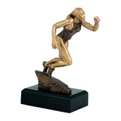 Gadżety dla kibiców - VS VS, Figurka odlewana - biegi k. T-M RTY3766/BR - miniaturka - grafika 1