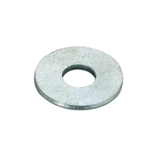 Toolcraft Podkładka 194719 M5 O = 15 x 5 3 mm 1 2 mm DIN 9021 100 szt - Śruby i nakrętki - miniaturka - grafika 1