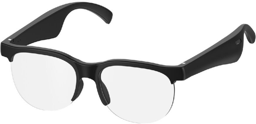 Słuchawki 4smarts Okulary Bluetooth SoundGlasses Sport 2 czarny