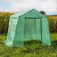 Szklarnie ogrodowe - Szklarnia z tworzyw sztucznych Inspekt Dema 40986) - miniaturka - grafika 1