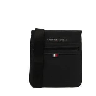 Tommy Hilfiger Reporterka ESSENTIAL PU MINI CR - Torby męskie - miniaturka - grafika 1