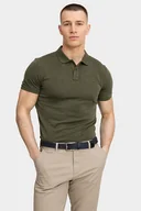 Moda i Uroda OUTLET - Polo SALVATORE 01035A61GSA - miniaturka - grafika 1