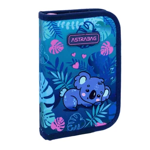 Piórnik pojedyn bez wyp Astrabag Sweet Koala Ac1 - Piórniki - miniaturka - grafika 1
