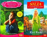 Czasopisma - Słoneczny Zakątek - miniaturka - grafika 1