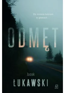 Odmęt - Thrillery - miniaturka - grafika 2