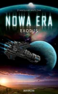 Horror, fantastyka grozy - Nowa Era. Exodus - miniaturka - grafika 1